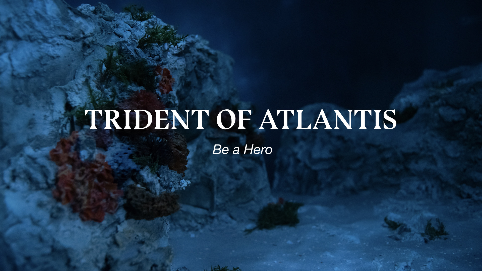 Atlantis Still 0 Titel